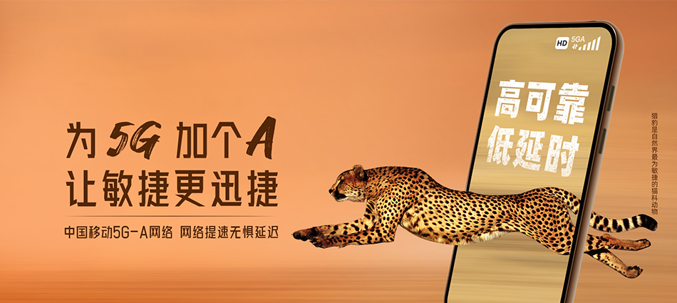 中国移动龙胜各族自治县移动宽带